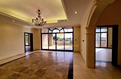 Villa - 5 - 6 for rent in Al Khawaneej 1 - Al Khawaneej - Dubai