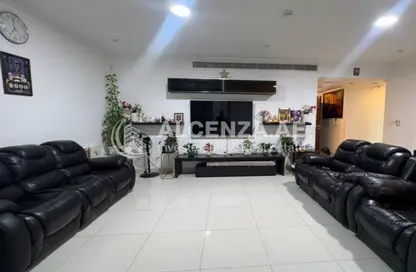 Apartment - 2 Bedrooms - 4 Bathrooms for sale in Al Shera Tower - JLT Cluster E - Jumeirah Lake Towers - Dubai
