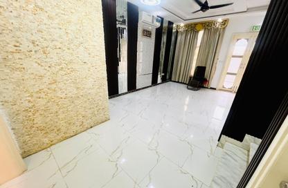 Townhouse - 4 - 6 for rent in Al Yasmeen 1 - Al Yasmeen - Ajman