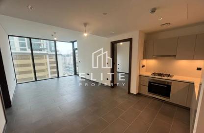 Apartment - 1 Bedroom - 2 Bathrooms for sale in The Crest Tower A - The Crest - Sobha Hartland - Mohammed Bin Rashid City - Dubai