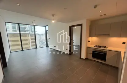 Apartment - 1 Bedroom - 2 Bathrooms for sale in The Crest Tower A - The Crest - Sobha Hartland - Mohammed Bin Rashid City - Dubai