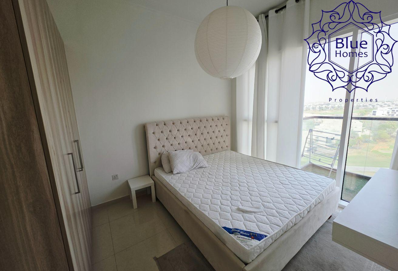 Golf view|Furnished 1BHK|Mid Floor|Ready to Move photo 7