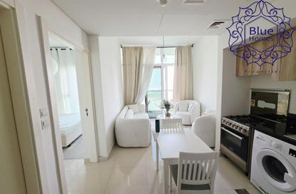 Apartment - 1 Bedroom - 1 Bathroom for rent in Golf Vita A - Golf Vita - Damac Hills - Dubai