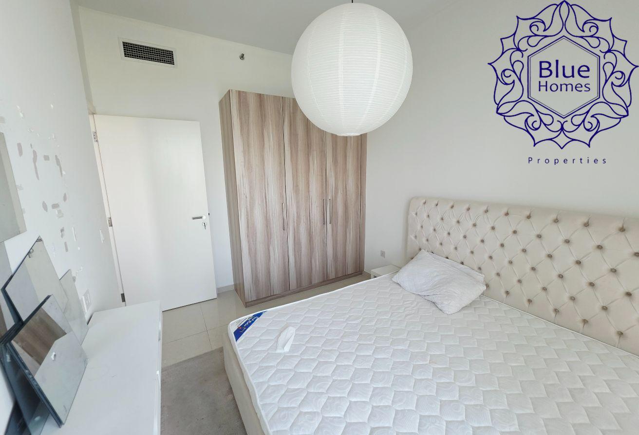 Golf view|Furnished 1BHK|Mid Floor|Ready to Move photo 8