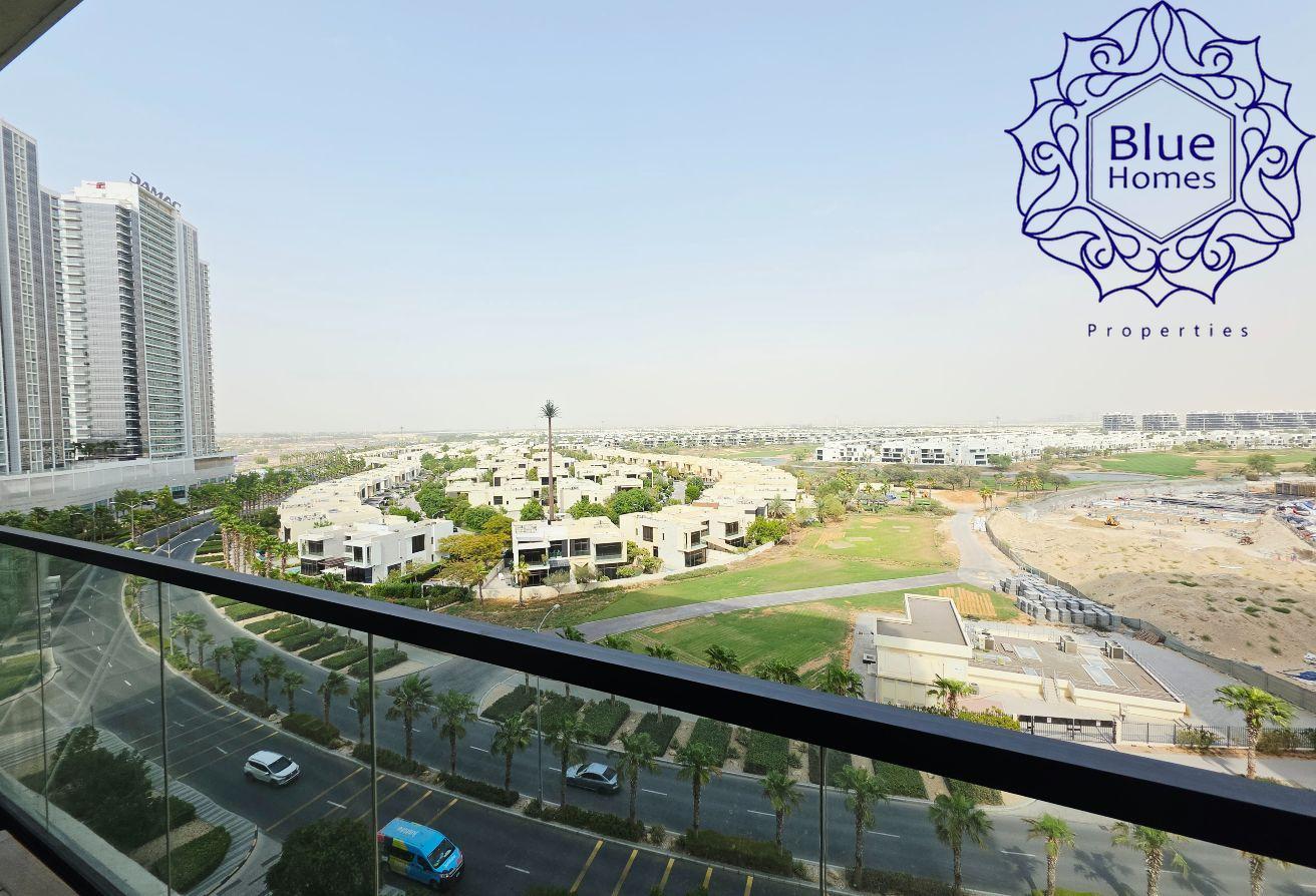 Golf view|Furnished 1BHK|Mid Floor|Ready to Move photo 6