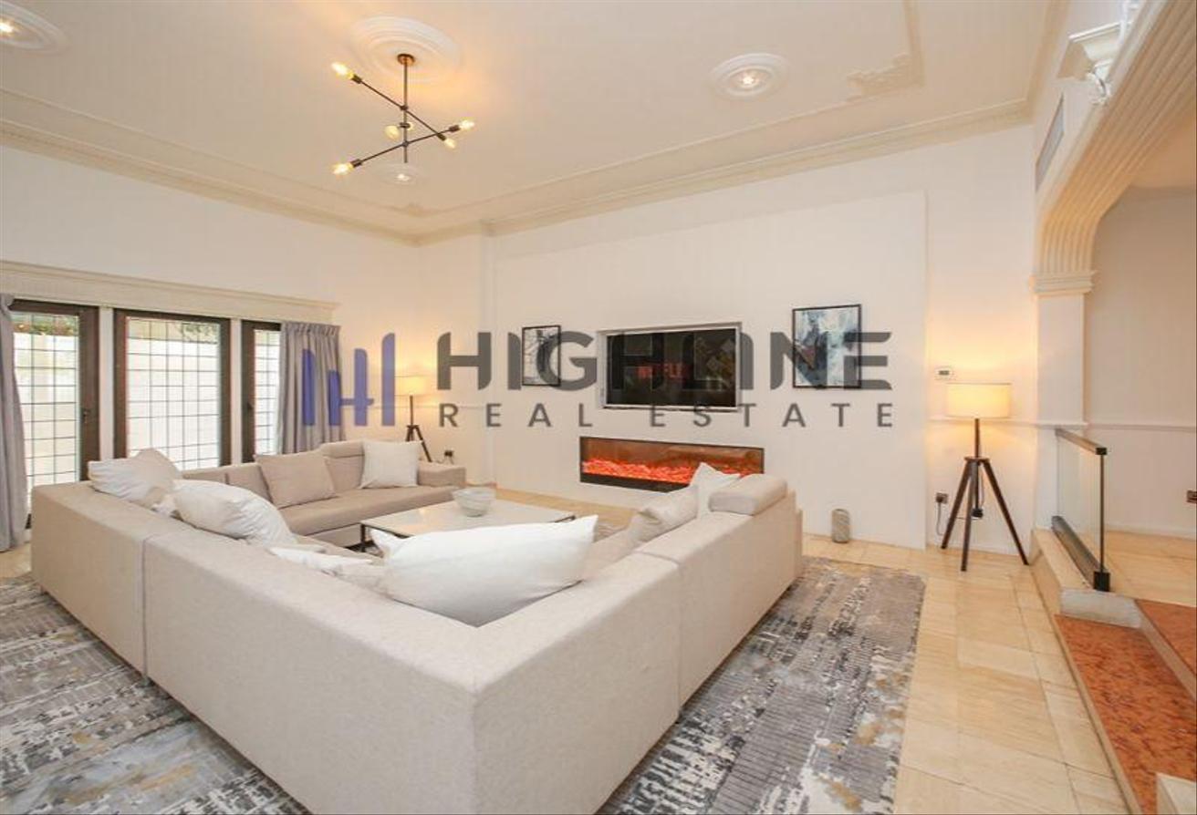 Majestic Upgraded House | Private Pool and Jacuzzi photo 2