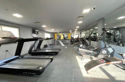 Apartment - 1 Bedroom - 1 Bathroom for rent in Sondos Lilac - Dubai Land Residence Complex - Dubai Land - Dubai