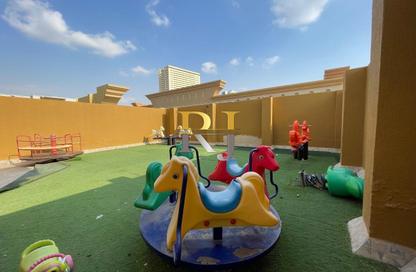 Apartment - 1 Bedroom - 1 Bathroom for rent in Sondos Lilac - Dubai Land Residence Complex - Dubai Land - Dubai
