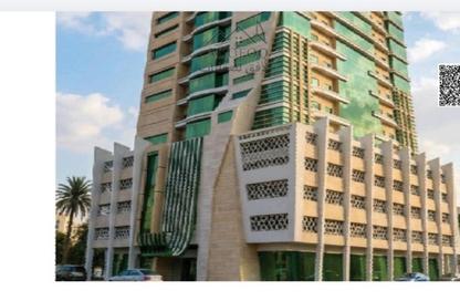 Apartment - 1 Bedroom - 2 Bathrooms for sale in Al Aamra Gardens - Al Amerah - Ajman