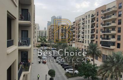 Apartment - 3 - 4 for sale in Jawaher Residences - Maryam Island - Al Khan - Sharjah
