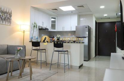 Apartment - Studio - 1 Bathroom for sale in G24 - District 11 - Jumeirah Village Circle - Dubai