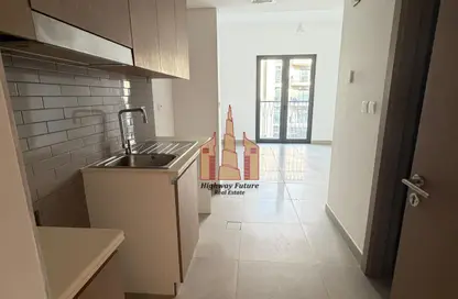 Apartment - Studio - 1 Bathroom for rent in Sapphire Beach Residence - Maryam Beach Residence - Maryam Island - Sharjah Apartment - Studio - 1 Bathroom for rent in Sapphire Beach Residence - Maryam Beach Residence - Maryam Island - Sharjah