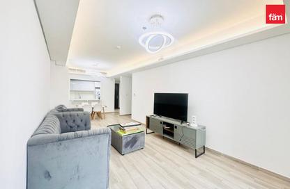 Apartment - 1 Bedroom - 2 Bathrooms for sale in Laya Mansion - District 15 - Jumeirah Village Circle - Dubai Apartment - 1 Bedroom - 2 Bathrooms for sale in Laya Mansion - District 15 - Jumeirah Village Circle - Dubai