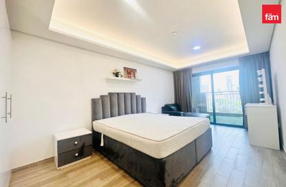 Apartment - 1 Bedroom - 2 Bathrooms for sale in Laya Mansion - District 15 - Jumeirah Village Circle - Dubai