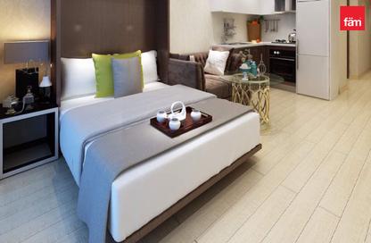 Apartment - 1 Bedroom - 2 Bathrooms for sale in Laya Mansion - District 15 - Jumeirah Village Circle - Dubai Apartment - 1 Bedroom - 2 Bathrooms for sale in Laya Mansion - District 15 - Jumeirah Village Circle - Dubai