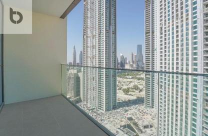 Apartment - 1 Bedroom - 2 Bathrooms for rent in Downtown Views - Zabeel 2 - Zabeel - Dubai Apartment - 1 Bedroom - 2 Bathrooms for rent in Downtown Views - Zabeel 2 - Zabeel - Dubai