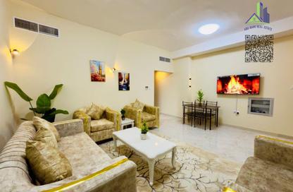 Apartment - 1 - 2 for rent in Al Naemiya Tower 3 - Al Naemiya Towers - Al Nuaimiya - Ajman Apartment - 1 - 2 for rent in Al Naemiya Tower 3 - Al Naemiya Towers - Al Nuaimiya - Ajman