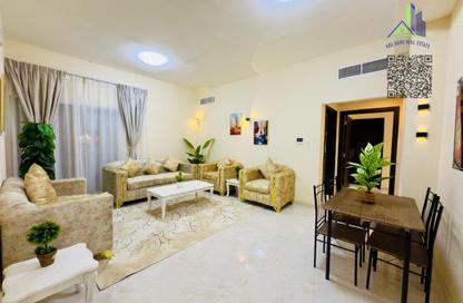Apartment - 1 - 2 for rent in Al Naemiya Tower 3 - Al Naemiya Towers - Al Nuaimiya - Ajman Apartment - 1 - 2 for rent in Al Naemiya Tower 3 - Al Naemiya Towers - Al Nuaimiya - Ajman