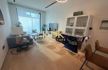 Apartment - 1 Bedroom - 2 Bathrooms for rent in Rise Residences - District 16 - Jumeirah Village Circle - Dubai