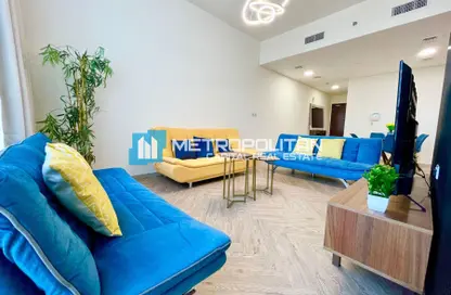 شقة - 1 حمام للبيع في C5 برج - مدينة الأضواء - جزيرة الريم - أبوظبي