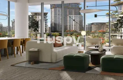 Apartment - 1 Bedroom - 1 Bathroom for sale in Castleton - Central Park at City Walk - City Walk - Dubai Apartment - 1 Bedroom - 1 Bathroom for sale in Castleton - Central Park at City Walk - City Walk - Dubai