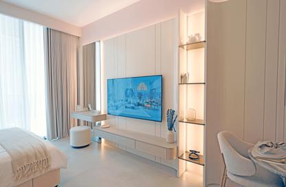 Apartment - Studio - 1 Bathroom for sale in Ashley Hills - Arjan - Dubai