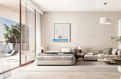Apartment - Studio - 1 Bathroom for sale in Ashley Hills - Arjan - Dubai