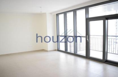 Apartment - 1 Bedroom - 2 Bathrooms for rent in Dubai Creek Residences South Tower 1 - Dubai Creek Residences South - Dubai Creek Residences - Dubai Creek Harbour (The Lagoons) - Dubai