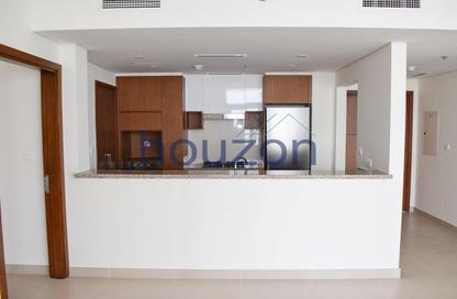 Apartment - 1 Bedroom - 2 Bathrooms for rent in Dubai Creek Residences South Tower 1 - Dubai Creek Residences South - Dubai Creek Residences - Dubai Creek Harbour (The Lagoons) - Dubai