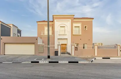 Villa for sale in West Village - Al Furjan - Dubai