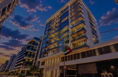Apartment - 2 Bedrooms - 3 Bathrooms for rent in Jumeirah Garden City - Al Satwa - Dubai