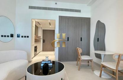 Apartment - Studio - 1 Bathroom for rent in Avelon Boulevard - Arjan - Dubai Apartment - Studio - 1 Bathroom for rent in Avelon Boulevard - Arjan - Dubai