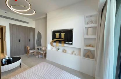 Apartment - Studio - 1 Bathroom for rent in Avelon Boulevard - Arjan - Dubai