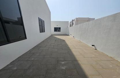 Villa - 5 - 6 for rent in Wadi Alshabak - Dubai Villa - 5 - 6 for rent in Wadi Alshabak - Dubai