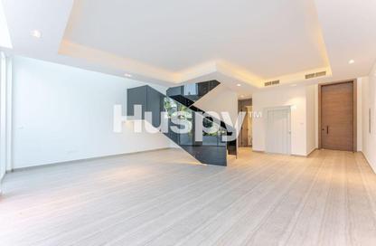 Villa - 4 - 5 for rent in Ixora - Al Barari - Dubai
