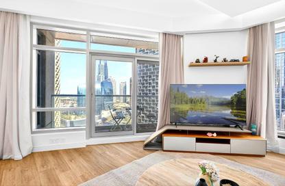 Apartment - 2 Bedrooms - 3 Bathrooms for rent in The Lofts East - The Lofts - Downtown Dubai - Dubai Apartment - 2 Bedrooms - 3 Bathrooms for rent in The Lofts East - The Lofts - Downtown Dubai - Dubai