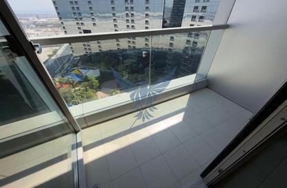 Apartment - 2 - 3 for rent in The ARC - Shams Abu Dhabi - Al Reem Island - Abu Dhabi Apartment - 2 - 3 for rent in The ARC - Shams Abu Dhabi - Al Reem Island - Abu Dhabi