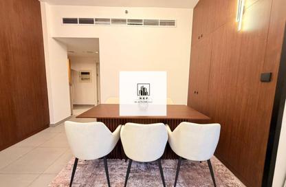 Penthouse - 2 - 3 for rent in Souks Residential - Al Mamsha - Muwaileh - Sharjah