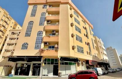 Whole Building - 7+ Bedrooms - 7+ Bathrooms for rent in Qasimia 10 building - Al Mahatta - Al Qasimia - Sharjah Whole Building - 7+ Bedrooms - 7+ Bathrooms for rent in Qasimia 10 building - Al Mahatta - Al Qasimia - Sharjah