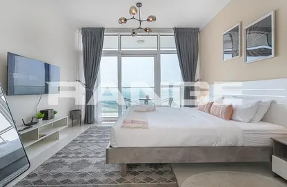 شقة - 1 حمام للايجار في كارسون آيه - كارسون - داماك هيلز - دبي