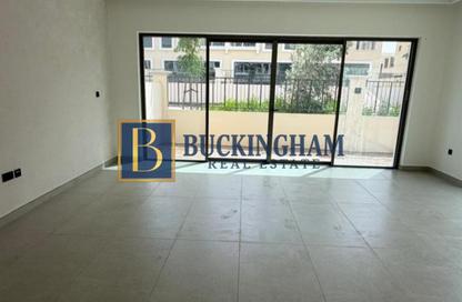 Villa - 5 Bedrooms - 6 Bathrooms for rent in Malta - Damac Lagoons - Dubai