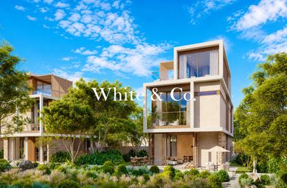 Villa - 5 Bedrooms - 7 Bathrooms for sale in The Acres (Phase 1) - The Acres - Dubai Land - Dubai Villa - 5 Bedrooms - 7 Bathrooms for sale in The Acres (Phase 1) - The Acres - Dubai Land - Dubai