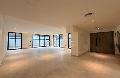 Townhouse - 3 Bedrooms - 5 Bathrooms for rent in California Residence - California Village - Dubai Land - Dubai