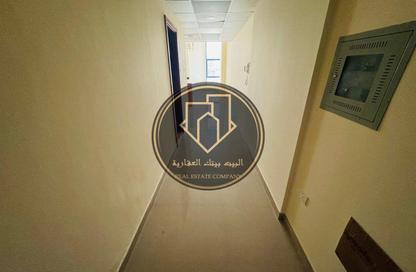 Apartment - Studio - 1 for sale in Al Nuaimiya Towers C - Al Nuaimiya - Ajman