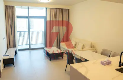 شقة - غرفة نوم - 2 حمامات للايجار في هادلي هايتس - منطقة 11 - قرية جميرا الدائرية - دبي