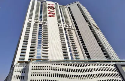 Apartment - 2 Bedrooms - 2 Bathrooms for sale in Skyz by Danube - Arjan - Dubai