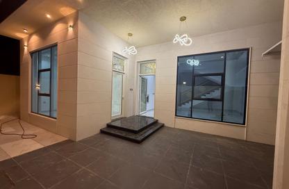 Villa - 6 - 7+ for rent in Al Yasmeen 1 - Al Yasmeen - Ajman