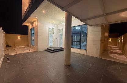 Villa - 6 - 7+ for rent in Al Yasmeen 1 - Al Yasmeen - Ajman