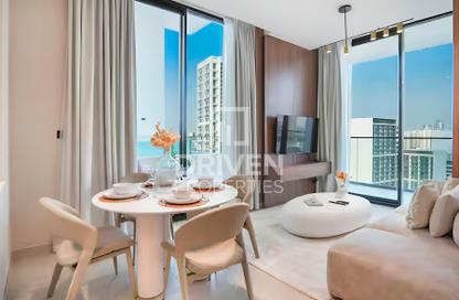 Apartment - 2 - 2 for rent in Binghatti Onyx - District 15 - Jumeirah Village Circle - Dubai Apartment - 2 - 2 for rent in Binghatti Onyx - District 15 - Jumeirah Village Circle - Dubai