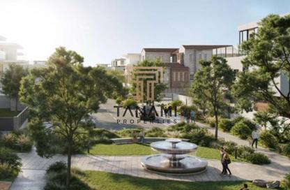 Land - Studio for sale in Wadeem - Al Hudayriat Island - Abu Dhabi